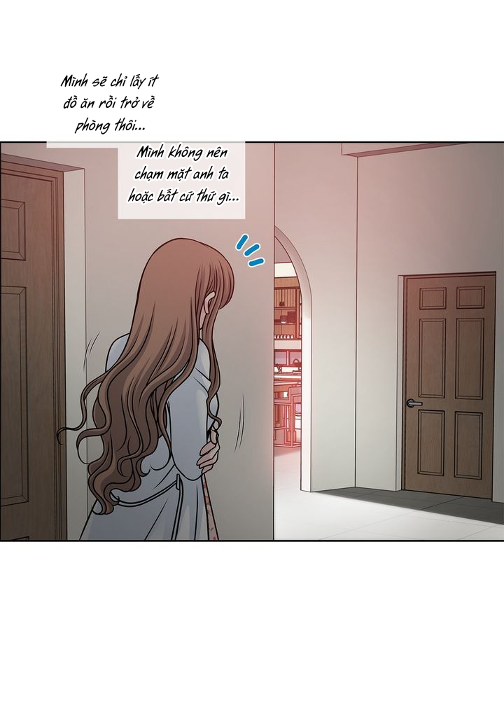 người đàn ông của tôi chapter 16.2 2