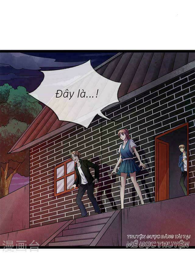 quỷ vương hai mặt quấn lấy tôi chapter 23 7