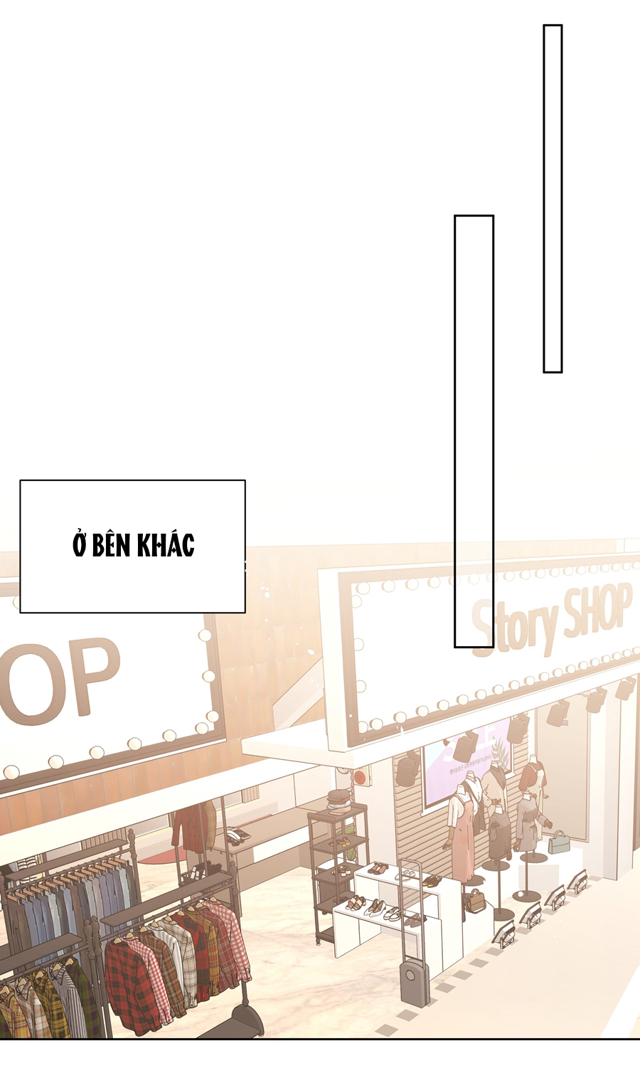 đừng nói yêu tôi chapter 73 14