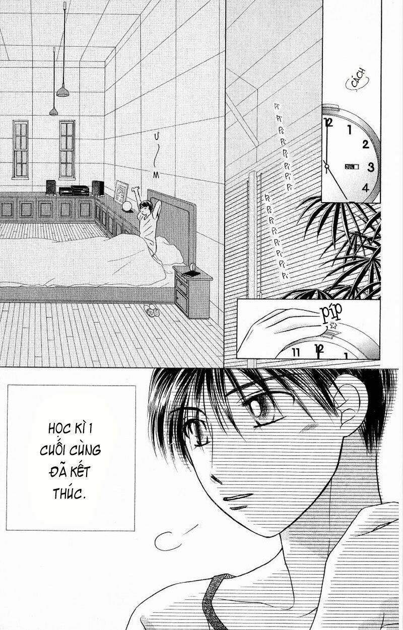kare kano hajimemashita chapter 16 3