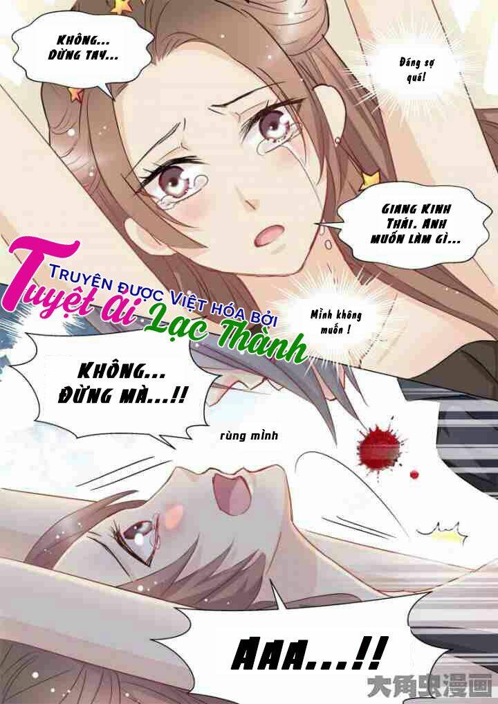 the stars are not luminous body chapter 59 7