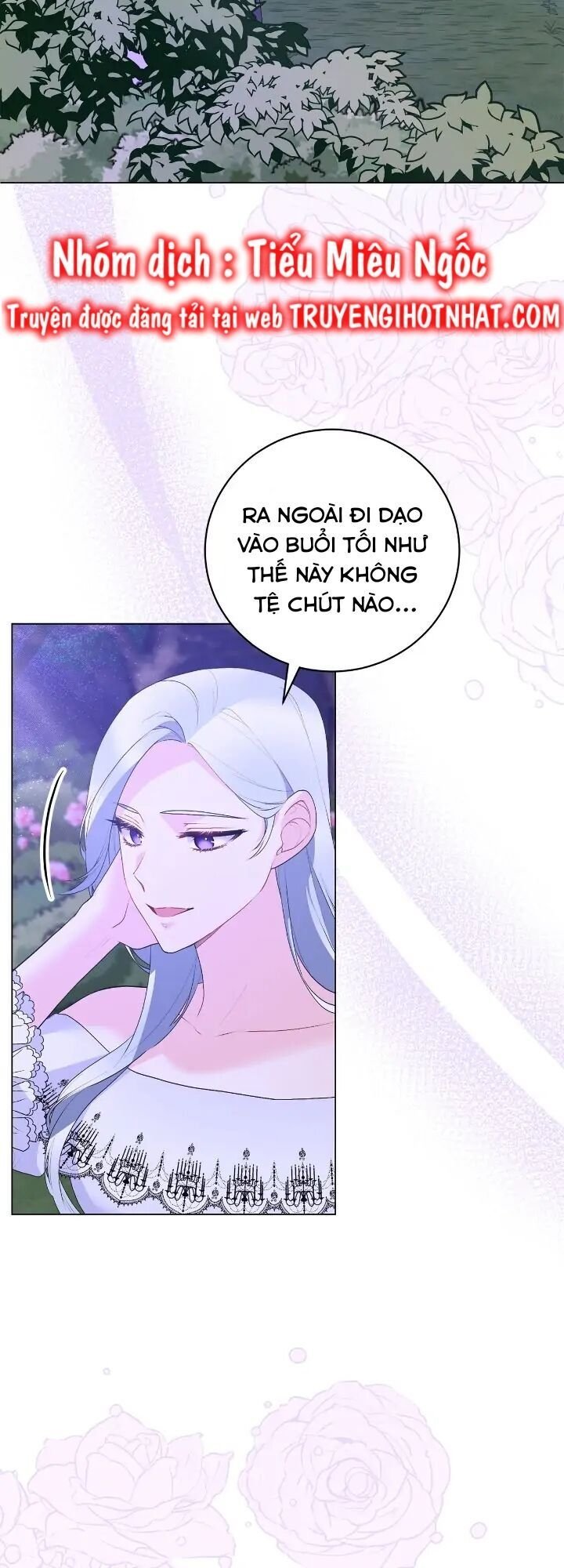 là nhân vật phản diện nhưng tôi sẽ trở thành nữ chính chapter 116 6