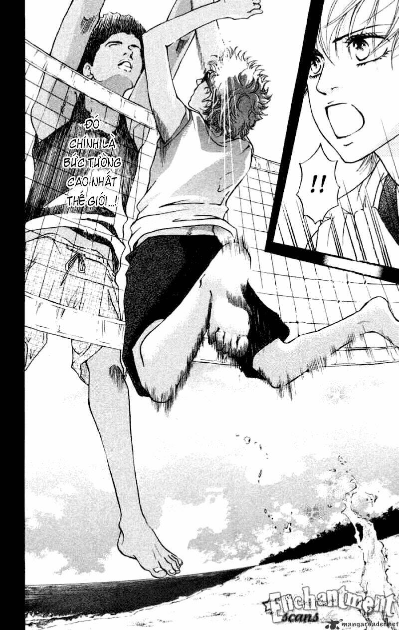 xứng danh anh hùng chapter 32 22