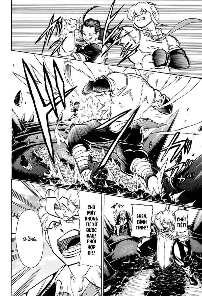 undead unluck chapter 62 5