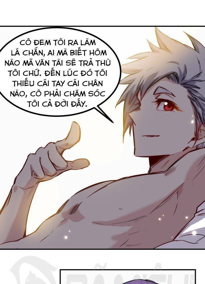 đỉnh phong thần y chapter 24 15