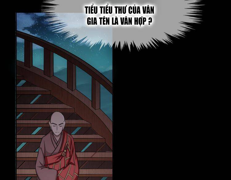 vân thiên thành chapter 6 23