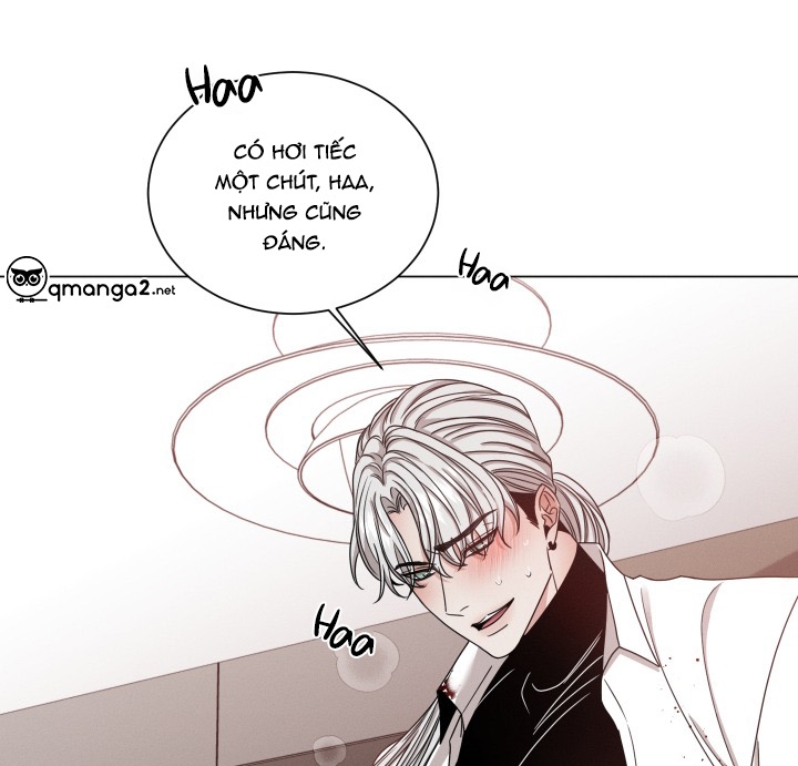 hội chứng minmotion chapter 3 61