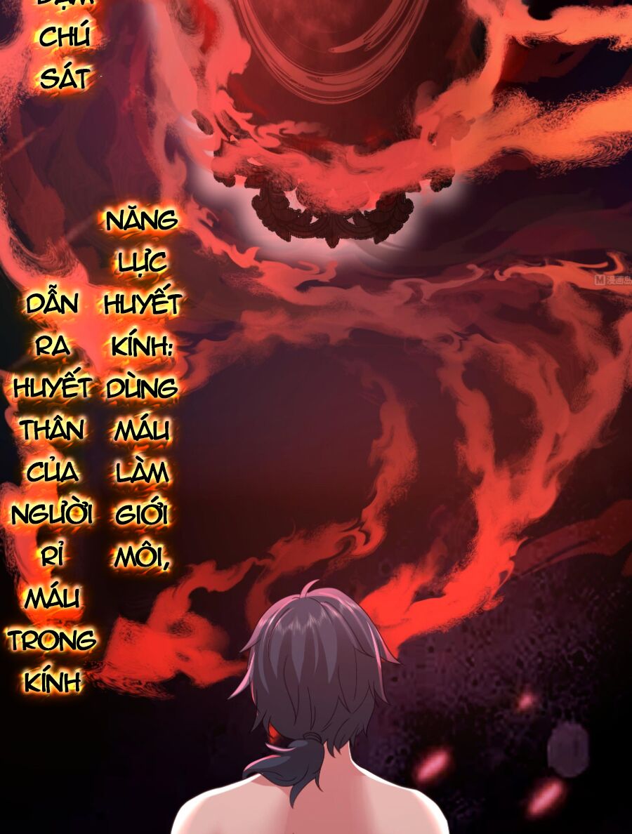 trên người ta có một rồng chapter 542 6