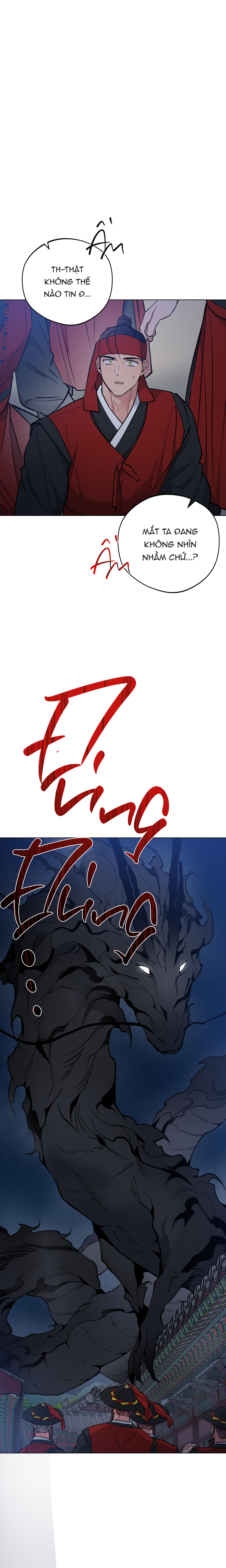 bình minh trên sông mây chapter 50 23