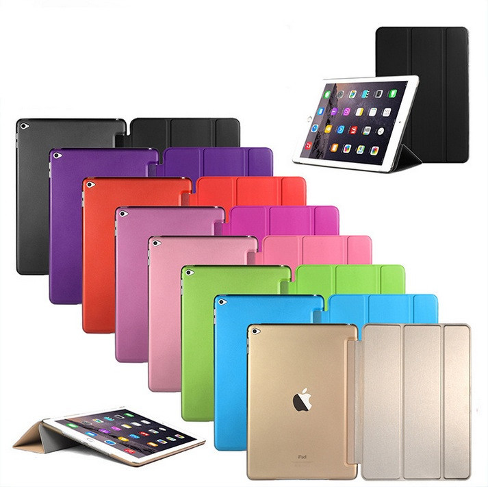 Bao da iPad Air cao cấp 3