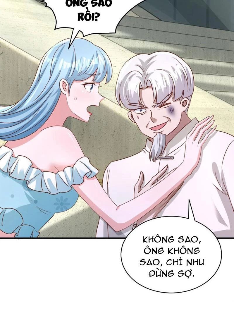 bảy vị tỷ tỷ tuyệt thế vô song của ta chapter 18 20