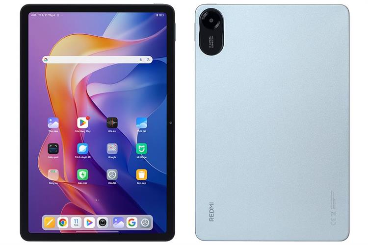 Máy tính bảng Xiaomi Redmi Pad 2 WiFi 6GB/128GB - Hàng chính hãng