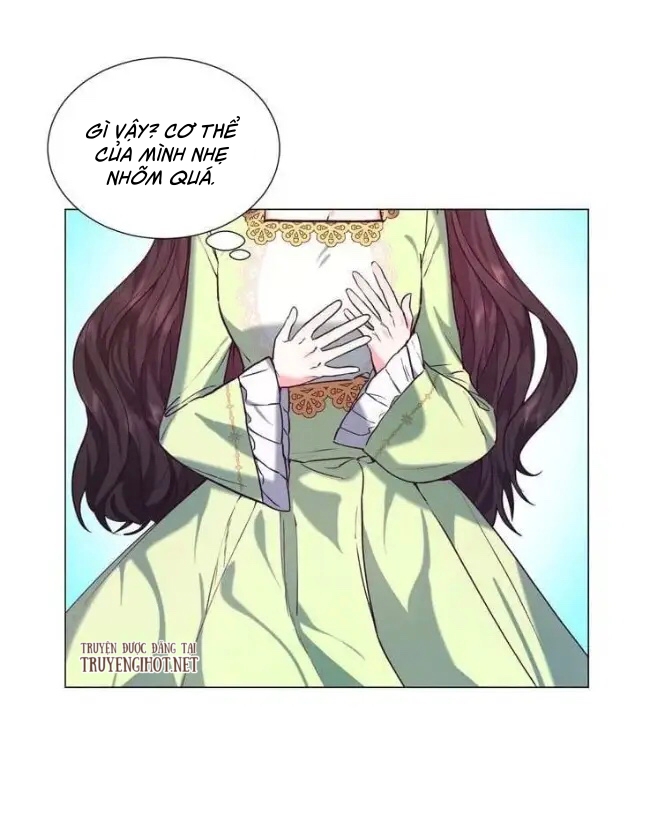 cách để nhân vật phụ phá đảo game hẹn hò chapter 7 47