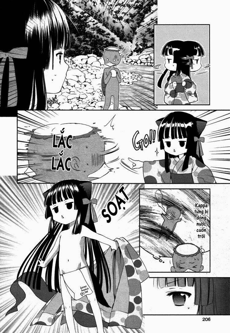 konohanatei kitan chapter 8 16