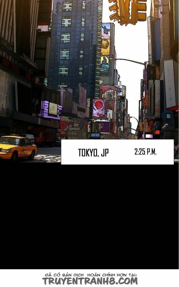 nhiệt huyết thanh xuân chapter 15 21