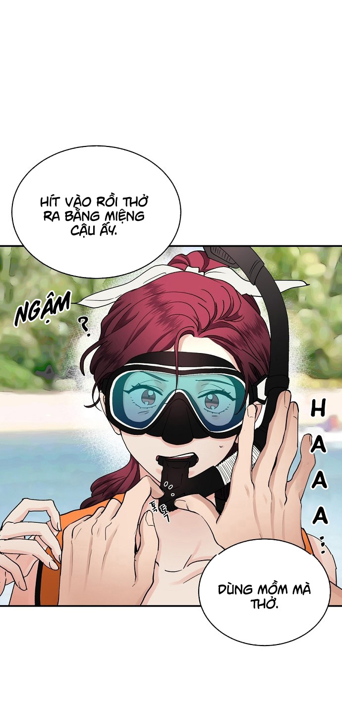 oan gia ngõ hẹp chapter 25 32