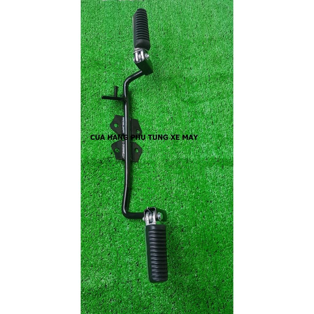 Gác máy xe Sirius xịn