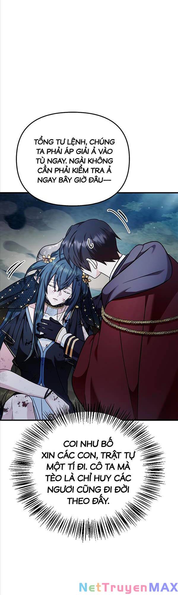 Kí Sự Hồi Quy Chapter 85 33