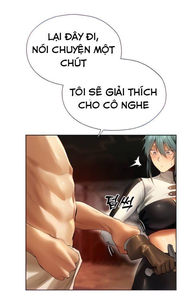 thợ săn bươm bướm chapter 10.1 33