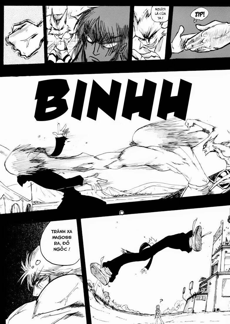 dreamland chapter 12 5