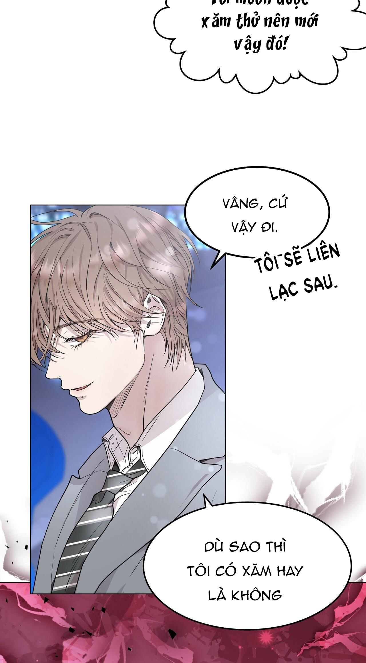 tư duy vị kỷ chapter 26 18