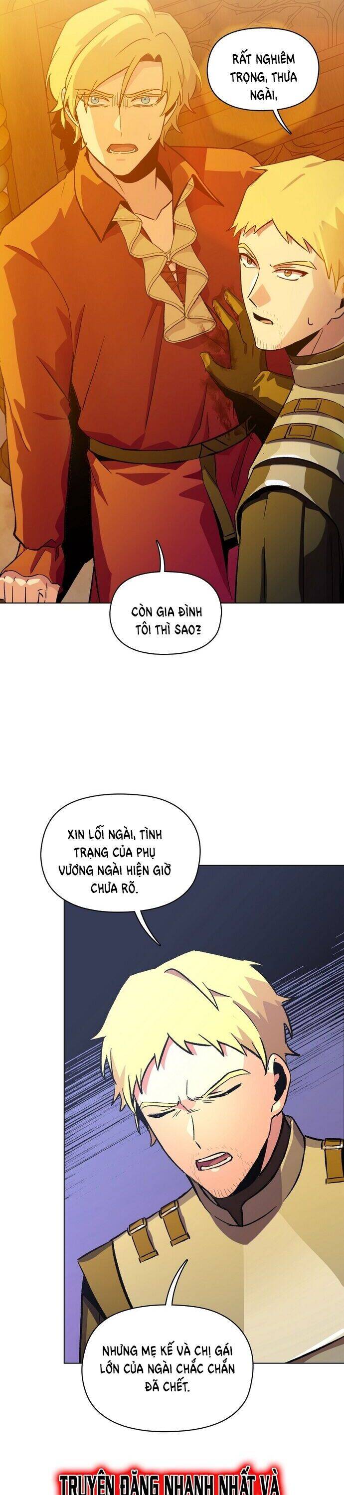 Trọng Sinh Chi Quân Chủ chapter 7 12