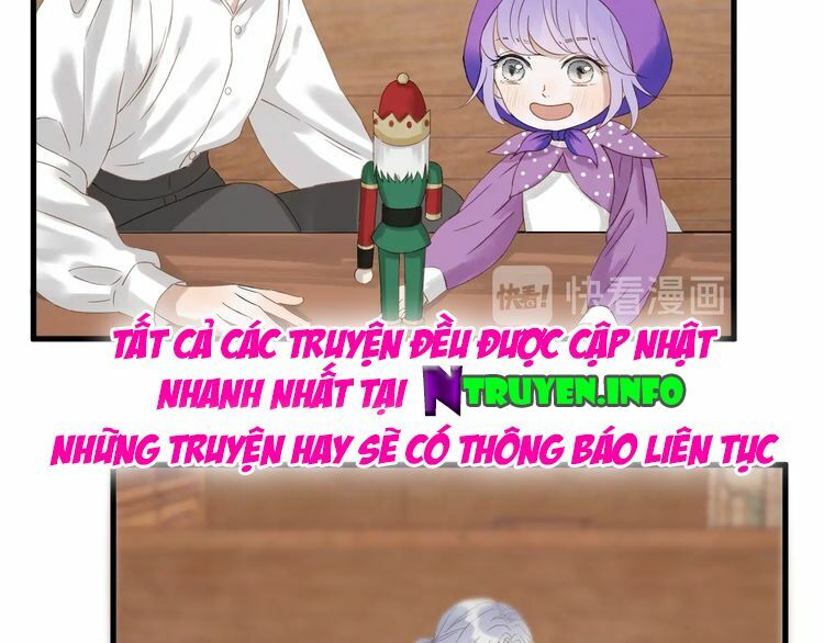 lượm được một tiểu hồ ly phần 3 chapter 56 18