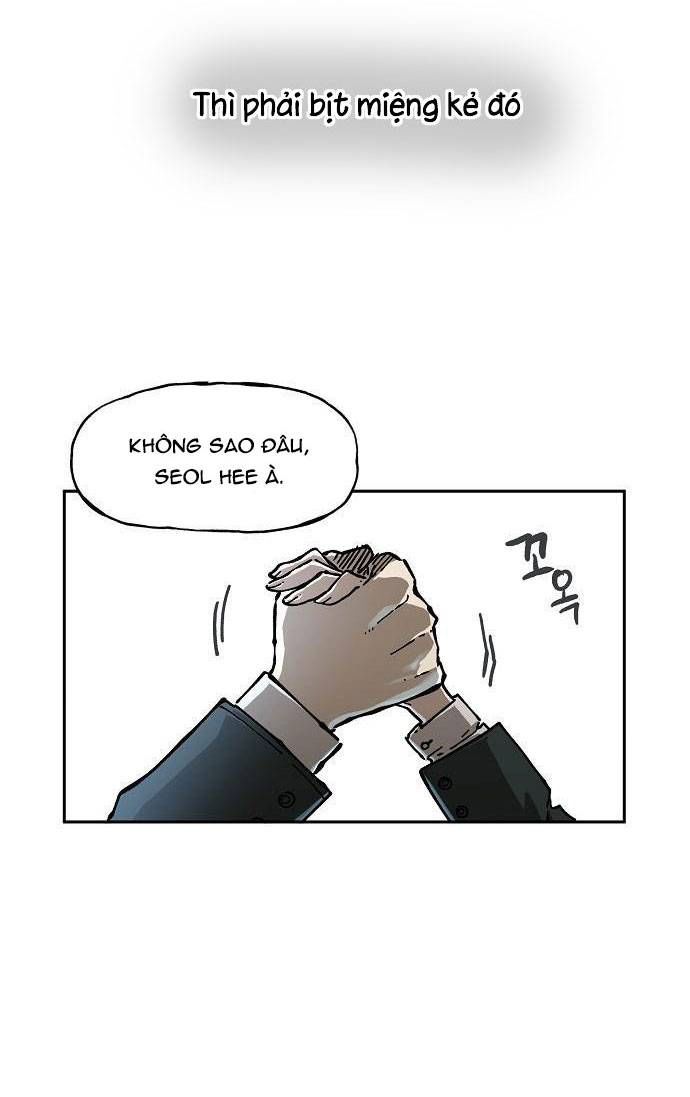 chỉ có cái c.h.ế.t mới là sự cứu rỗi chapter 6 17