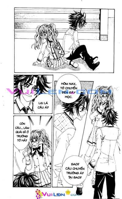 18 years old, we got married chapter 19 20