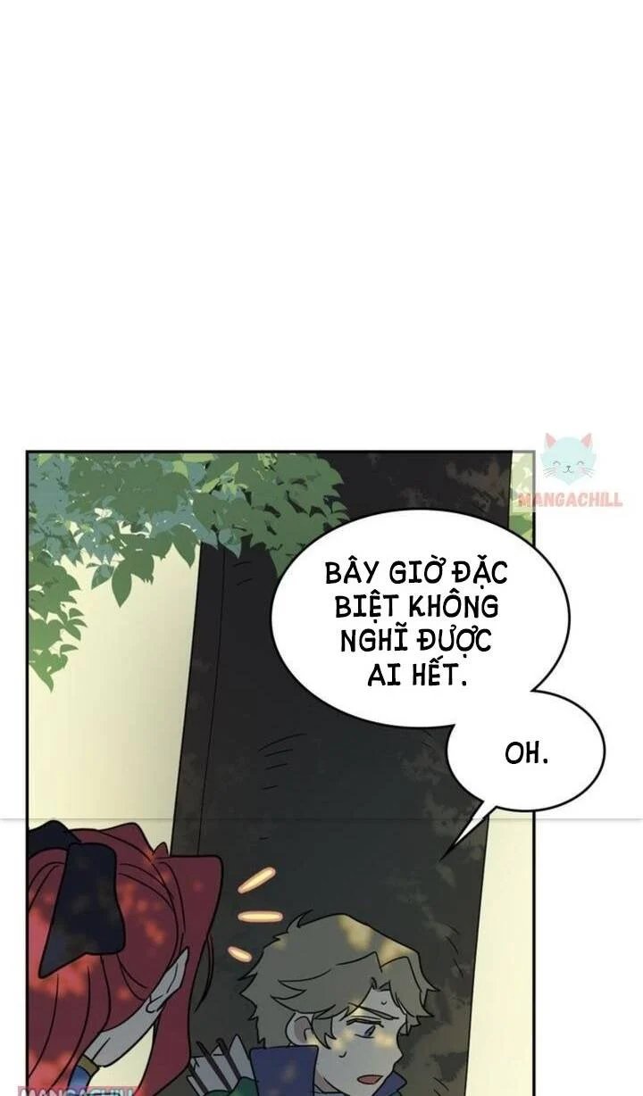 [18+] người đẹp và quái vật chapter 85 26