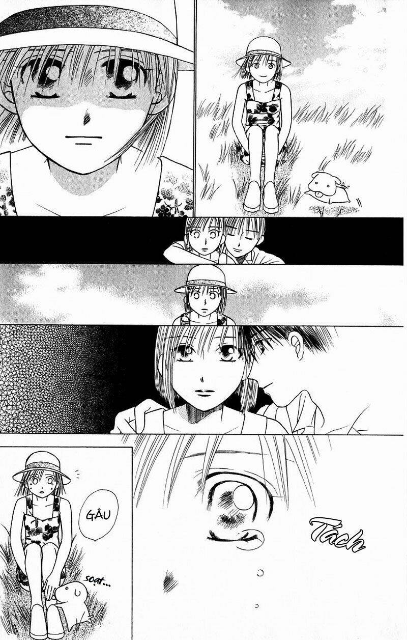 kare kano hajimemashita chapter 23 24