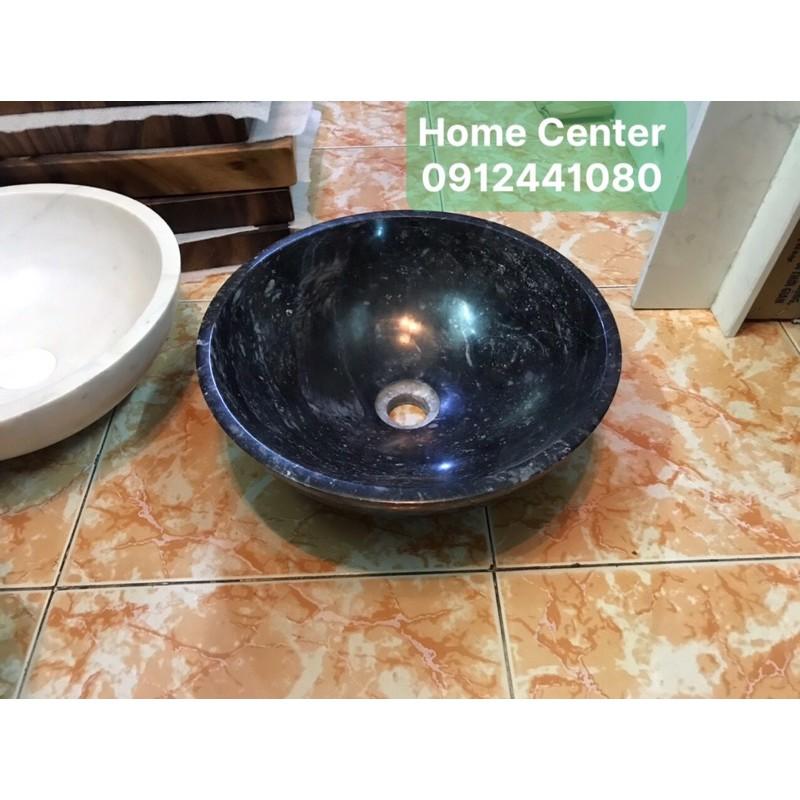 Lavabo đá tự nhiên