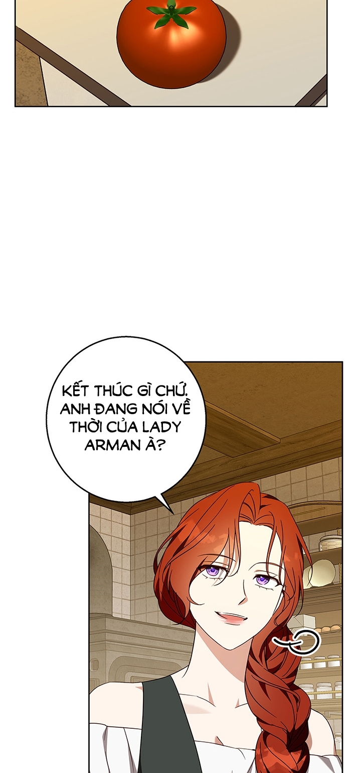 mùa đông đến chapter 57.1 40