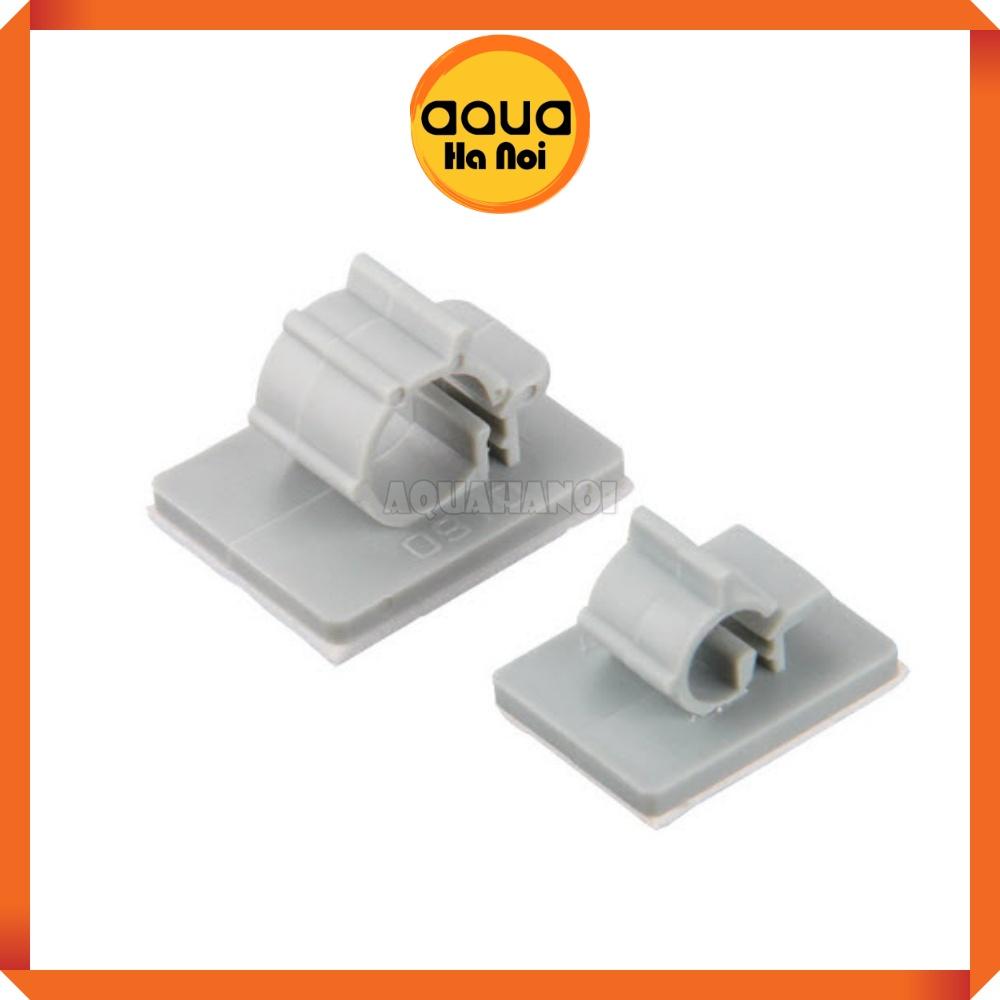 Kẹp cố định ống dây RO bể bán cạn MIUS