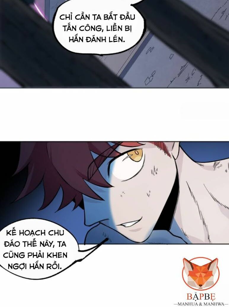 vô hạn khắc kim chi thần chapter 16 8