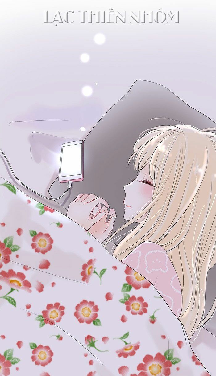 choco ngọt ngào chapter 24 35