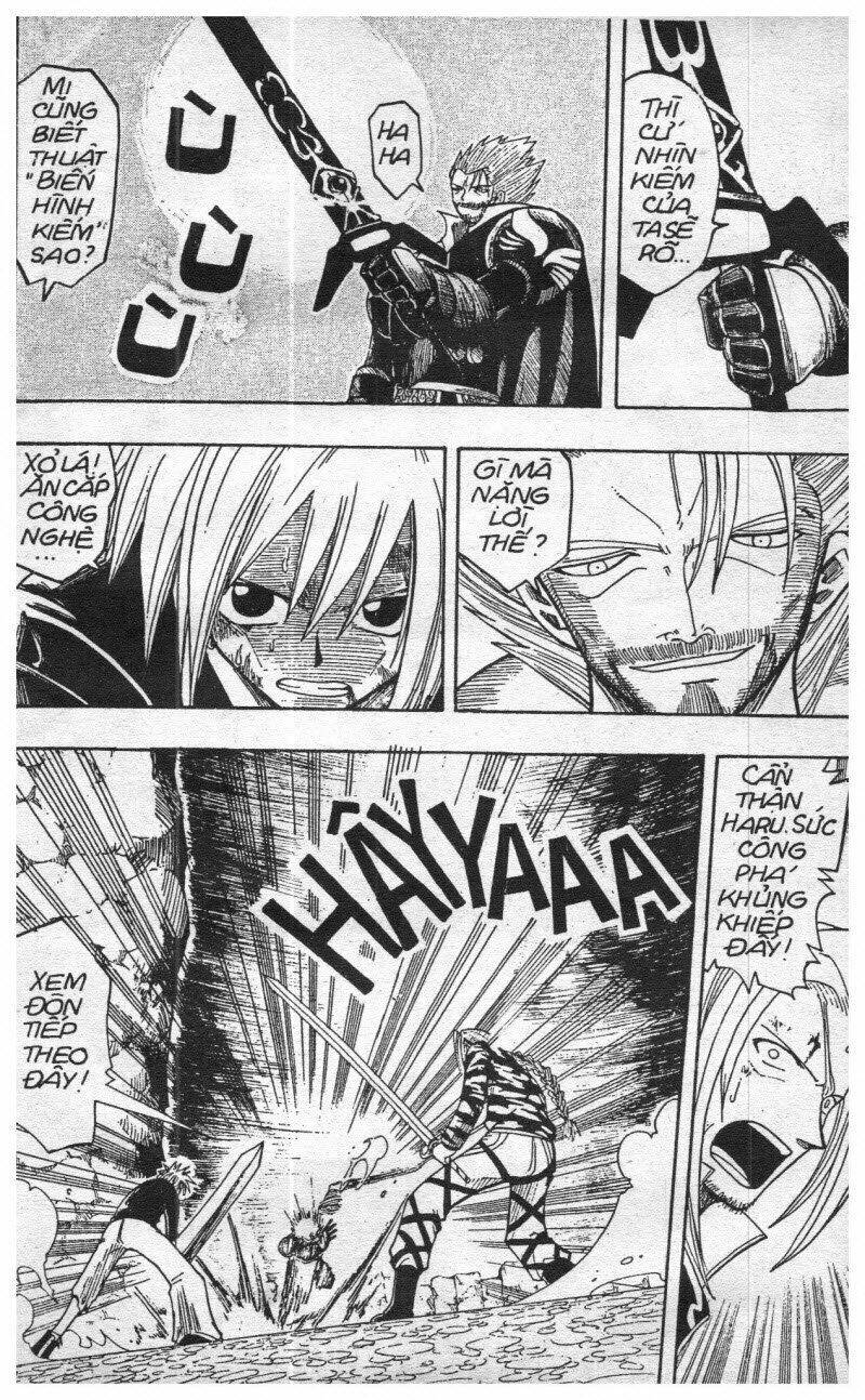 rave master (scan) chapter 8 83