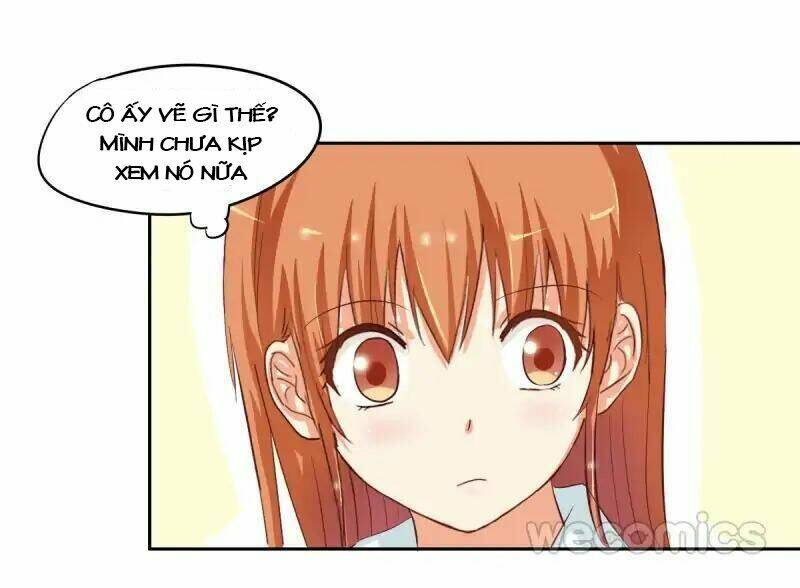 mối tình đầu có chút ngọt chapter 31 26