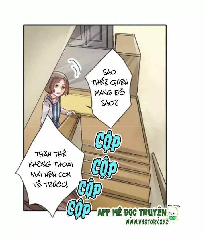 ngàn vạn nụ hôn đầu chapter 15 69