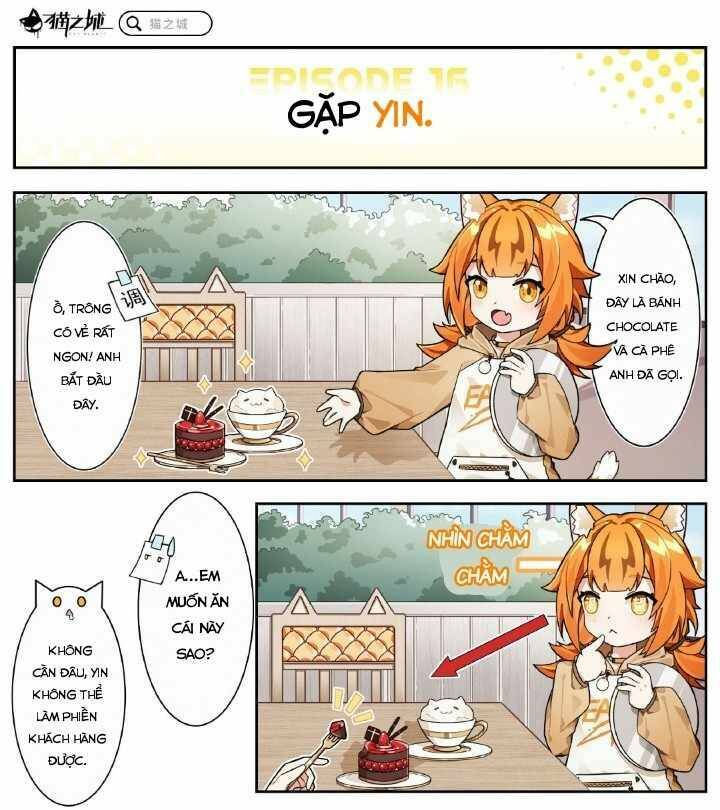 cat planet chapter 16 1