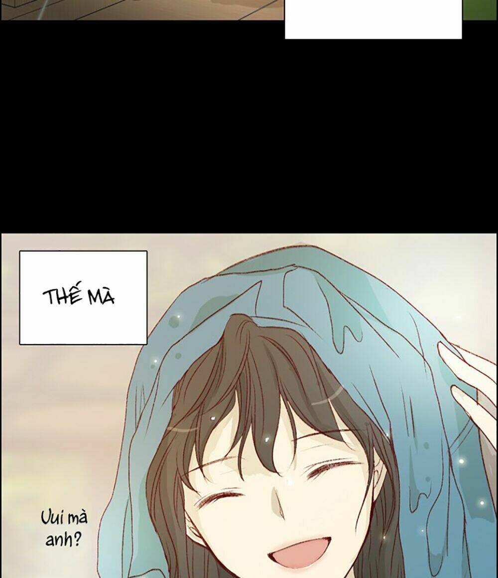 bạn gái tôi là con trai chapter 16 14