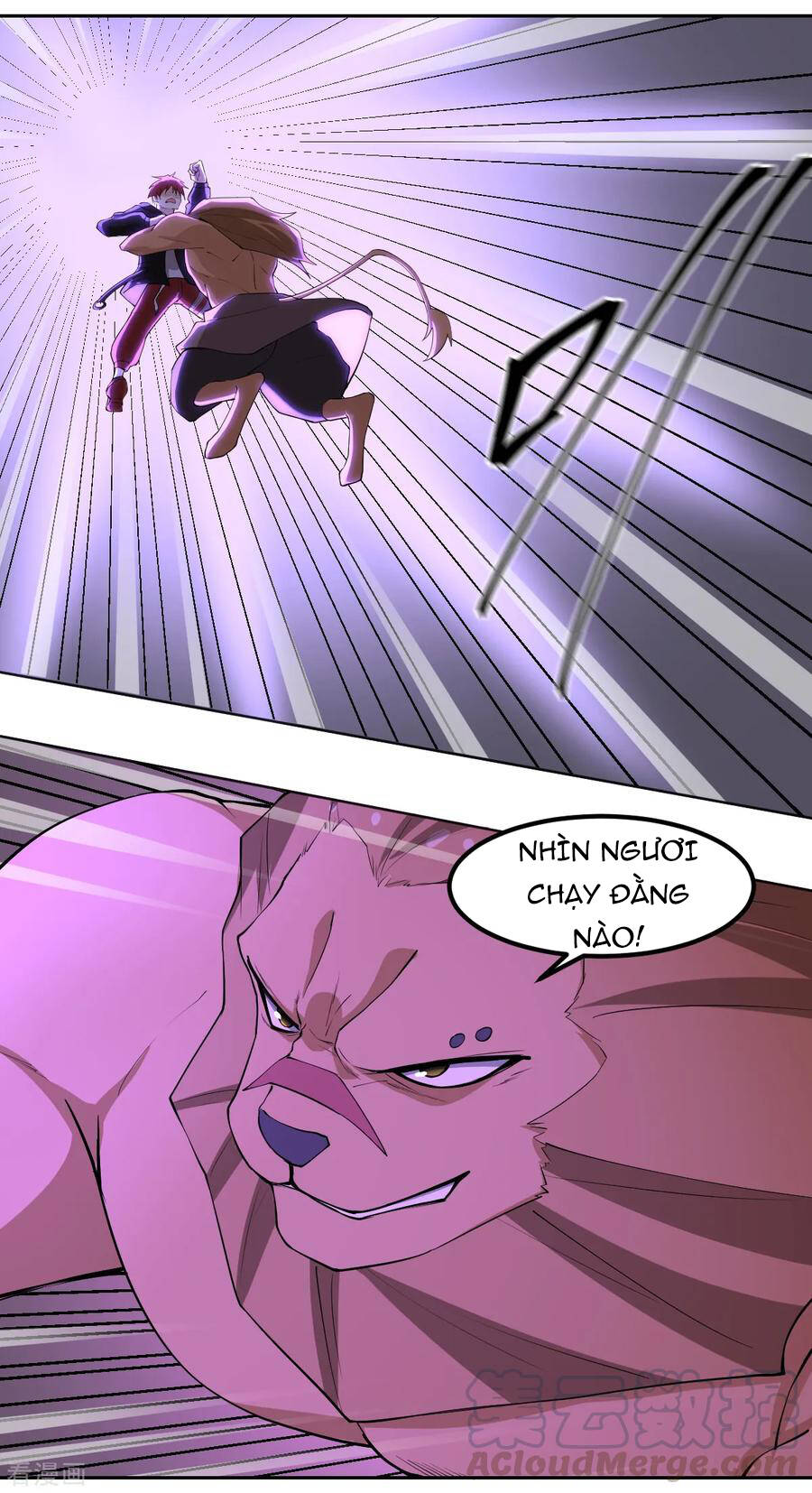 nghịch thiên tiên mệnh chapter 73 35