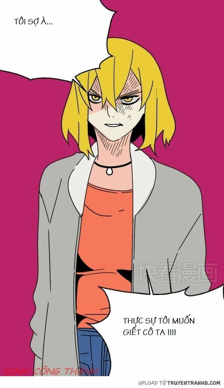 ứng dụng thẩm mỹ chapter 27 36