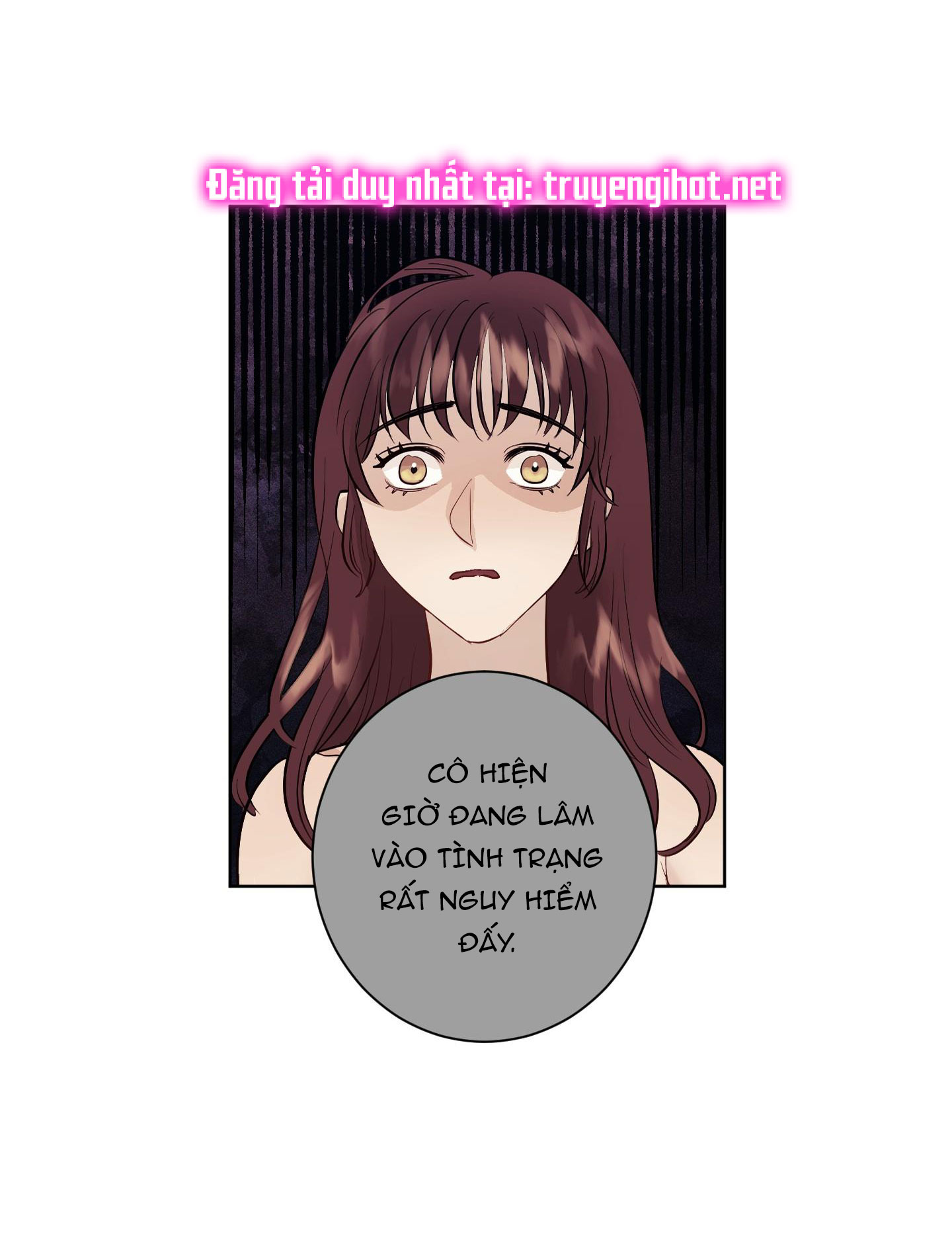 [18+] một lòng một dạ chapter 5 20