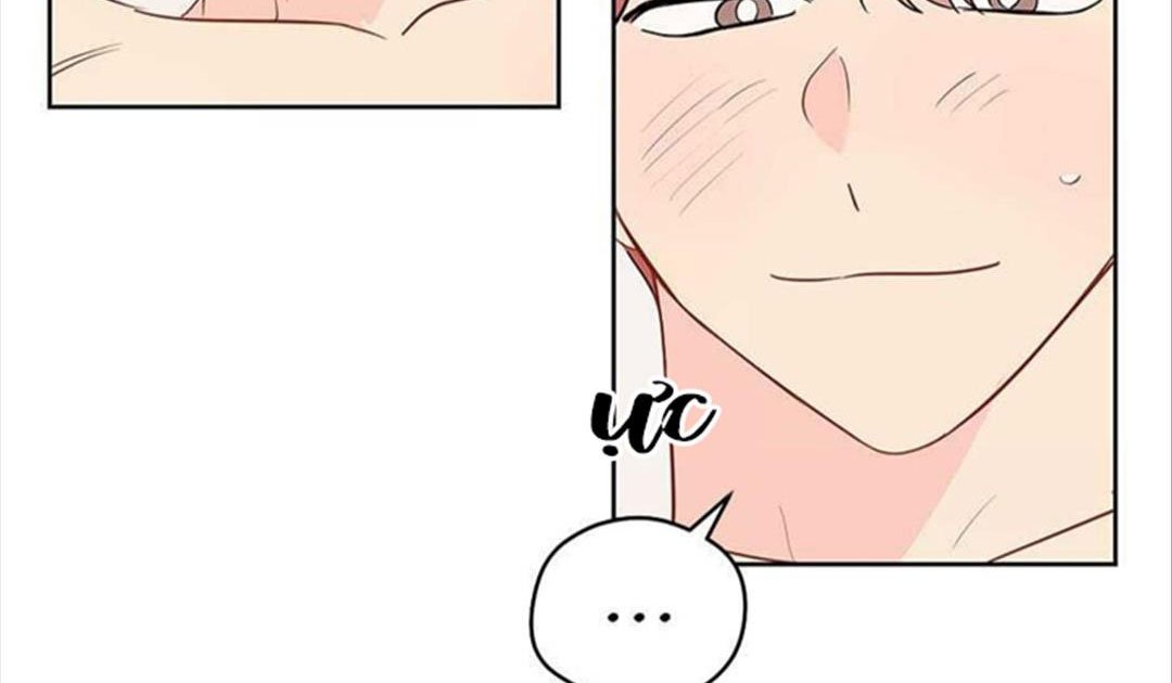 chuyện quái gì với giấc mơ đó vậy chapter 29 4