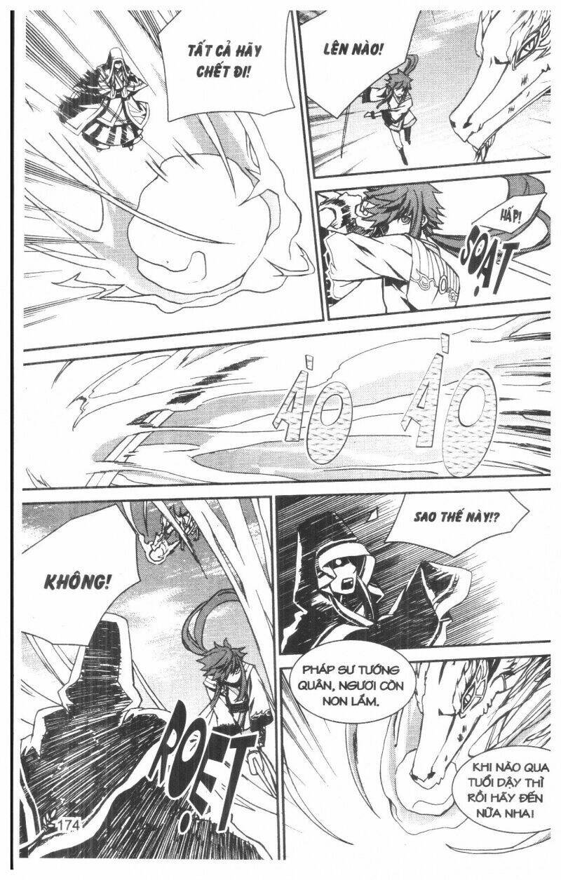 cuộc chiến quyền lực chapter 1 174