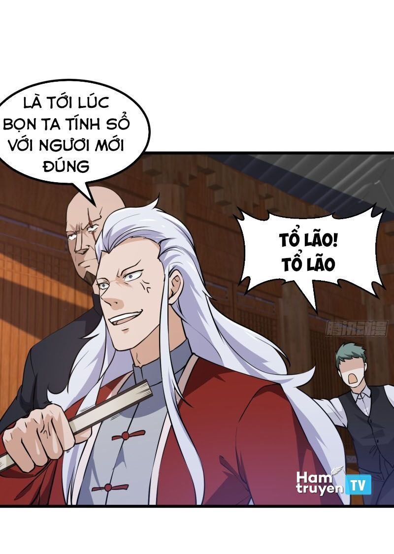 ta chẳng qua là một đại la kim tiên chapter 105 15