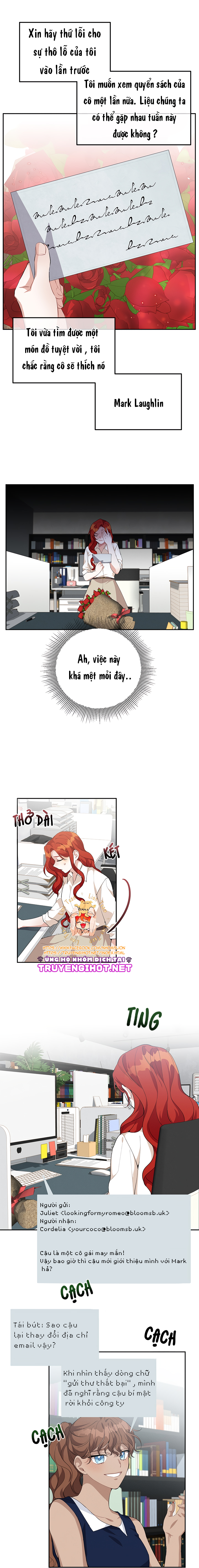 hoàng tử, hãy trả lời em chapter 19 13