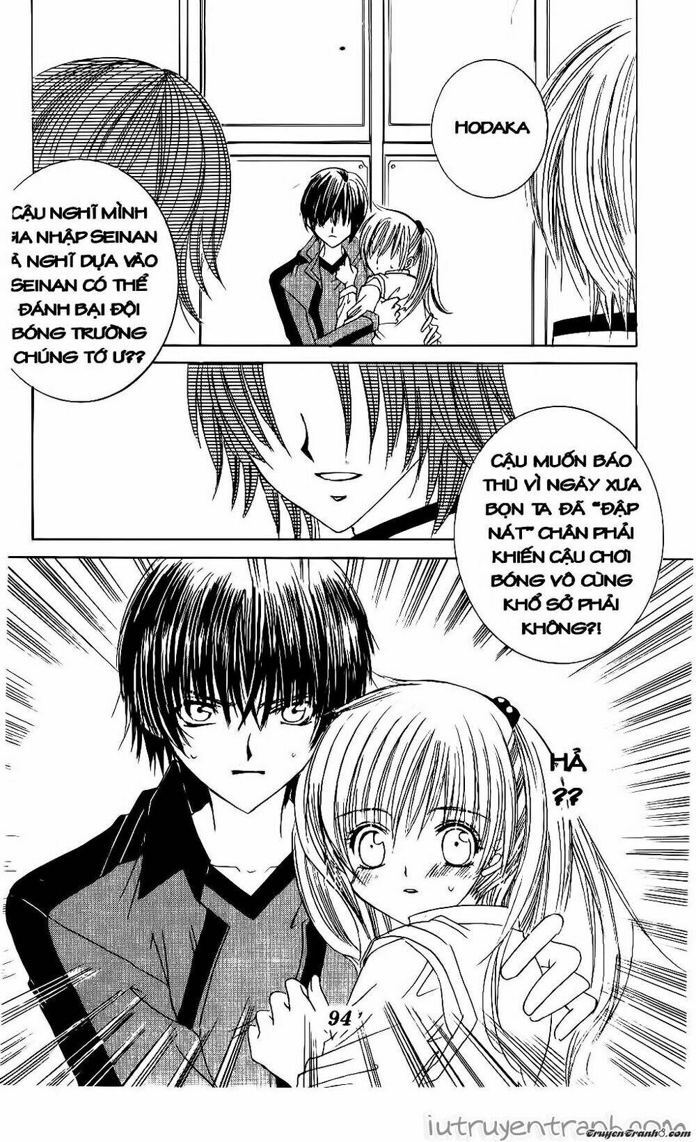 get love! chapter 31 30