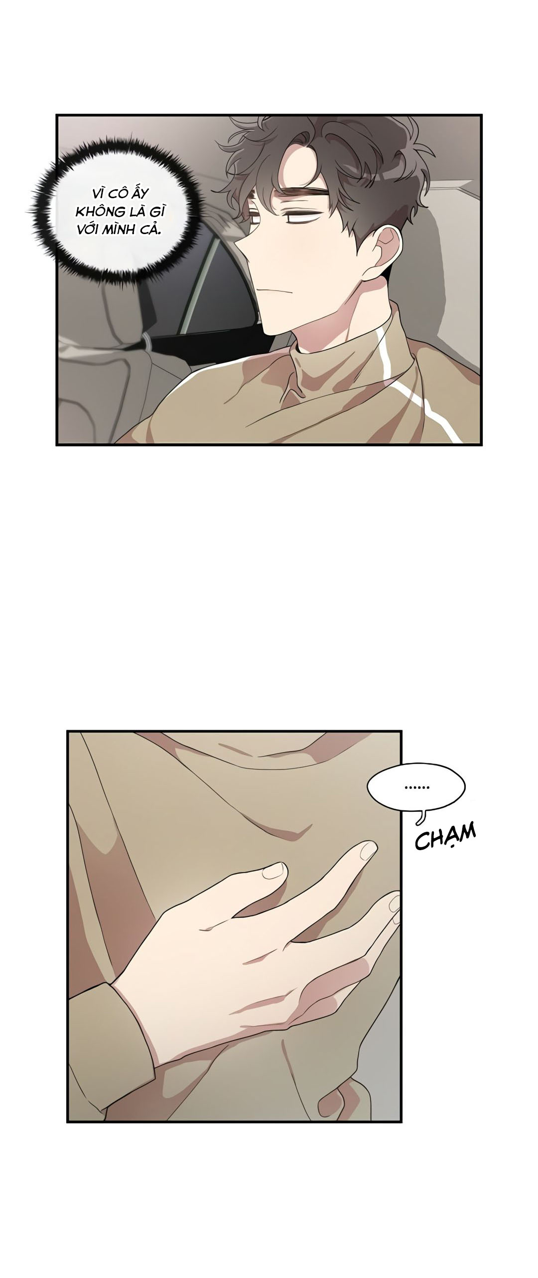 thanh xuân lầm lỡ chapter 23 30